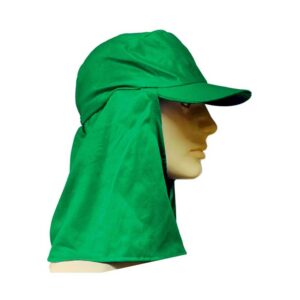BONÉ ARABE VERDE SAIA CA 41011