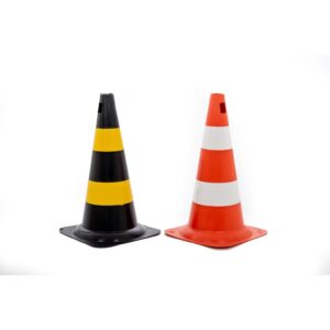 CONE DE PVC 50cm