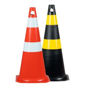 CONE DE PVC 75cm