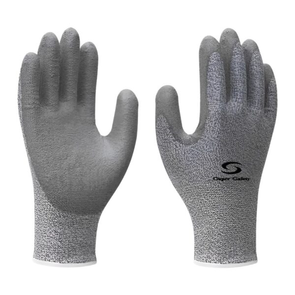 LUVA ANTI CORTE SS1008R CA 32.036