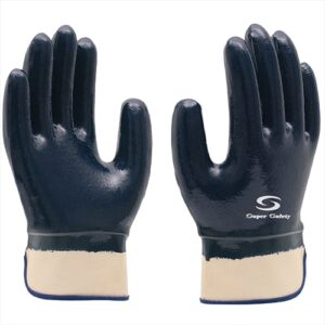LUVA DE PROTEÇÃO SS1001 CA 32.031