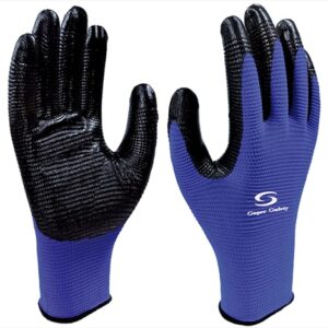 LUVA DE PROTEÇÃO SS1006N CA 41.076