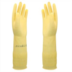 LUVA DE PROTEÇÃO SUPER LATEX CA 37.158