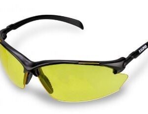 ÓCULOS DE SEGURANÇA KALIPSO CAPRI AMARELO CA 25714