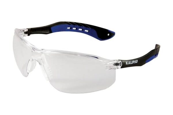 ÓCULOS DE SEGURANÇA MODELO SS AV-I CA 30481