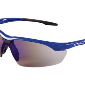 ÓCULOS DE SEGURANÇA VENEZA KALIPSO AZUL ESPELHADO CA 35157