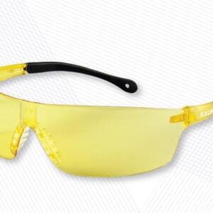 ÓCULOS DE SEGURANÇA AMARELO KALIPSO PALLAS CA15.684