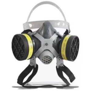 RESPIRADOR FACIAL MASTT 2001 CA 33.596