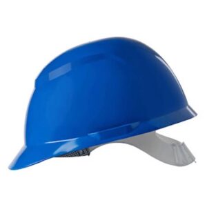CAPACETE CAMPER CA 34414 AZUL