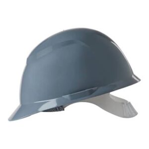 CAPACETE CAMPER CA 34414 CINZA