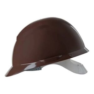 CAPACETE CAMPER CA 34414 MARRON